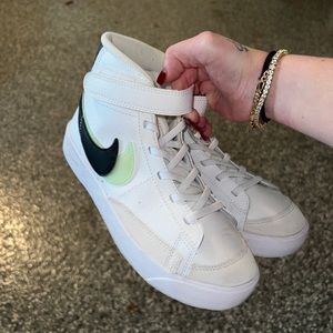 Nike Kids shoes